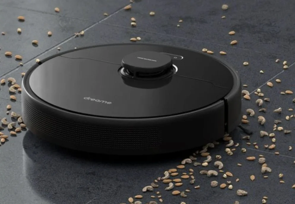 best cleaning robot vacuum