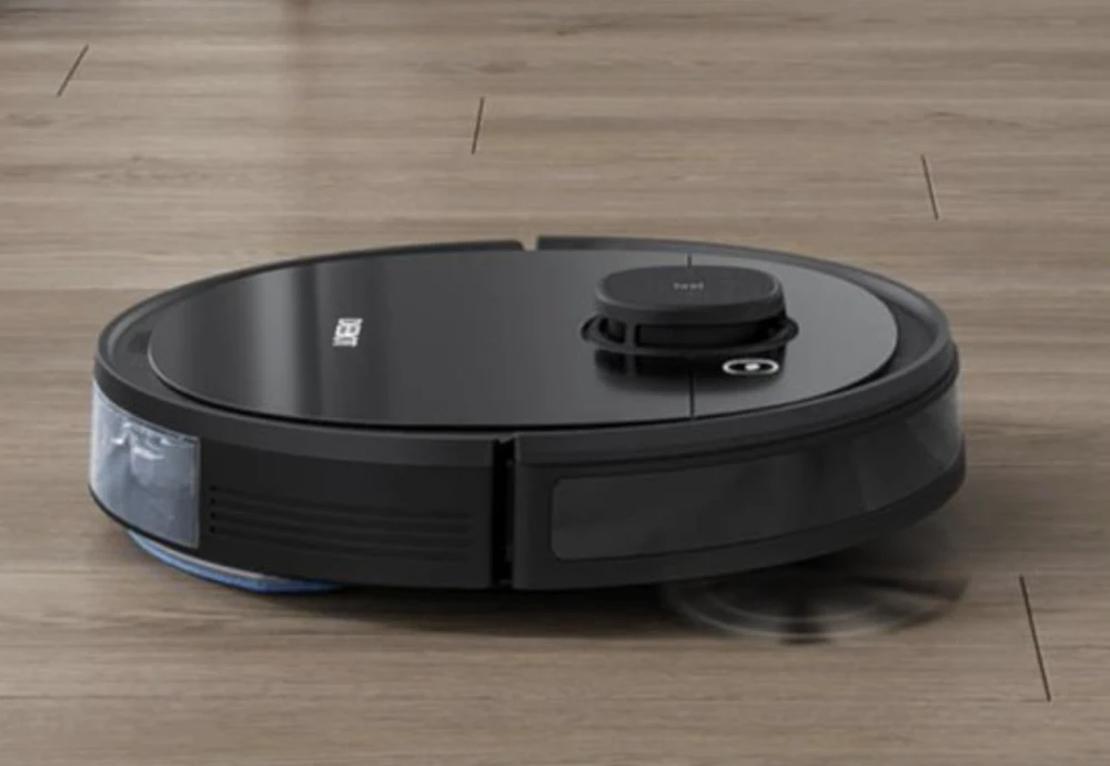 easy home vacuum cleaner robot