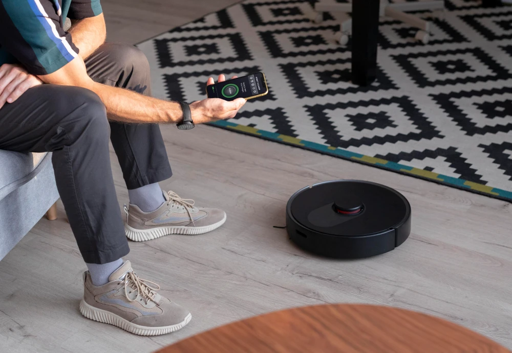 world's best robot vacuum cleaner