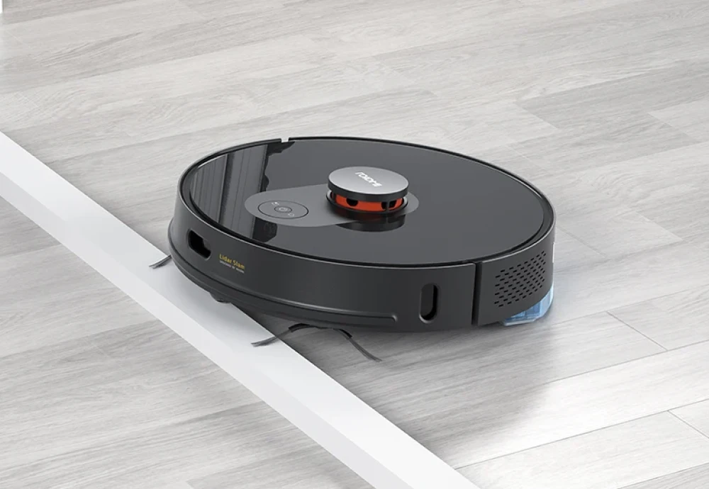 easy home vacuum cleaner robot