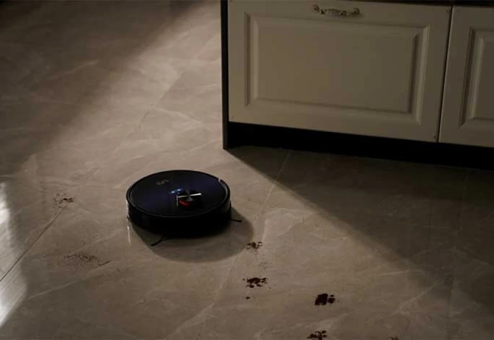 best rated robot vacuum cleaner